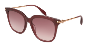 Солнцезащитные очки McQueen AM0107S 003