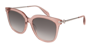 Солнцезащитные очки McQueen AM0107S 004