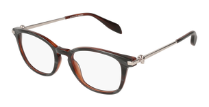 Оптическая оправа McQueen AM0110O 004