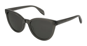 Солнцезащитные очки McQueen AM0111S 001