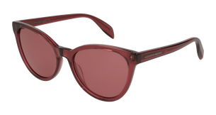 Солнцезащитные очки McQueen AM0111S 003