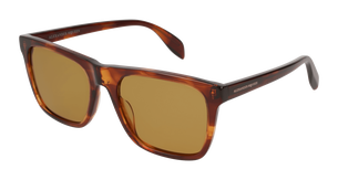 Солнцезащитные очки McQueen AM0112S 002