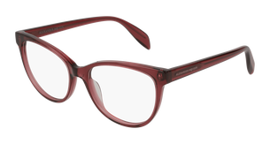 Оптическая оправа McQueen AM0114O 003