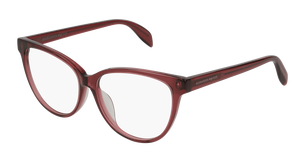 Оптическая оправа McQueen AM0114OA 003