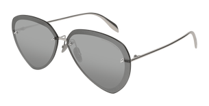 Солнцезащитные очки McQueen AM0120SA 002