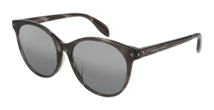 Солнцезащитные очки McQueen AM0125SK 003