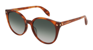 Солнцезащитные очки McQueen AM0130S 003