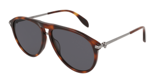 Солнцезащитные очки McQueen AM0134S 003