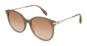 Солнцезащитные очки McQueen AM0135S 003