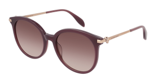 Солнцезащитные очки McQueen AM0135S 004