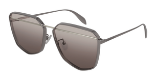 Солнцезащитные очки McQueen AM0136S 003