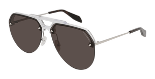 Солнцезащитные очки McQueen AM0139S 001