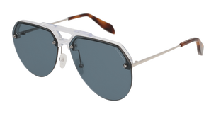 Солнцезащитные очки McQueen AM0139S 005