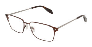Оптическая оправа McQueen AM0142O 004