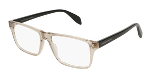 Оптическая оправа McQueen AM0147O 003