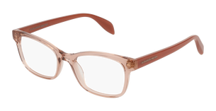 Оптическая оправа McQueen AM0149O 004