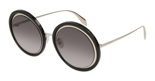 Солнцезащитные очки McQueen AM0150S 002