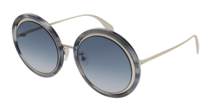 Солнцезащитные очки McQueen AM0150S 005