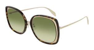 Солнцезащитные очки McQueen AM0151S 005