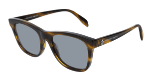 Солнцезащитные очки McQueen AM0158S 003