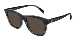 Солнцезащитные очки McQueen AM0158S 004