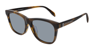 Солнцезащитные очки McQueen AM0158SA 003