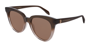 Солнцезащитные очки McQueen AM0159S 003