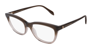 Оптическая оправа McQueen AM0161O 003