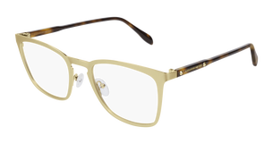 Оптическая оправа McQueen AM0167O 004