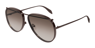 Солнцезащитные очки McQueen AM0170S 004