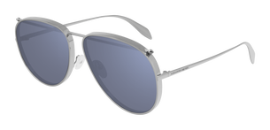 Солнцезащитные очки McQueen AM0170S 006