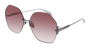 Солнцезащитные очки McQueen AM0178S 002