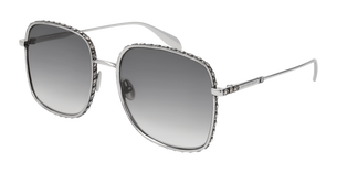 Солнцезащитные очки McQueen AM0180S 002