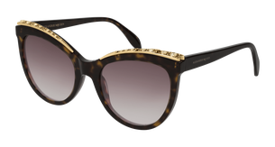 Солнцезащитные очки McQueen AM0181S 003