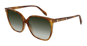 Солнцезащитные очки McQueen AM0188S 003