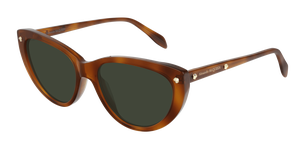 Солнцезащитные очки McQueen AM0189S 003