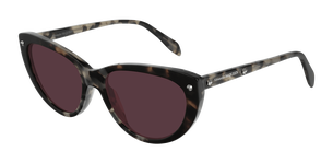 Солнцезащитные очки McQueen AM0189S 004