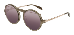 Солнцезащитные очки McQueen AM0192S 004