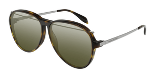 Солнцезащитные очки McQueen AM0193S 004