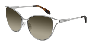 Солнцезащитные очки McQueen AM0194S 003