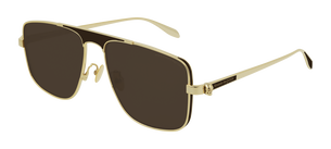 Солнцезащитные очки McQueen AM0200S 002