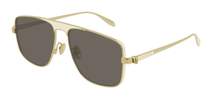 Солнцезащитные очки McQueen AM0200S 005