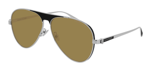 Солнцезащитные очки McQueen AM0201S 003