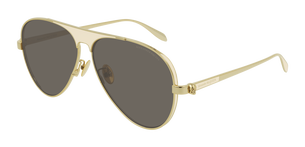 Солнцезащитные очки McQueen AM0201S 005