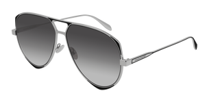 Солнцезащитные очки McQueen AM0204S 002