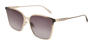 Солнцезащитные очки McQueen AM0205S 004