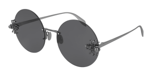 Солнцезащитные очки McQueen AM0207S 005