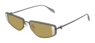 Солнцезащитные очки McQueen AM0220SA 002