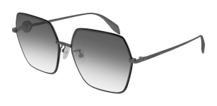 Солнцезащитные очки McQueen AM0226SK 001