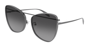 Солнцезащитные очки McQueen AM0228S 001